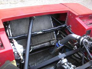 G26 engine bay 3