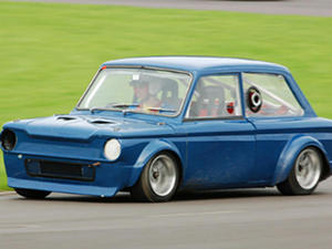 Imp Castle Combe