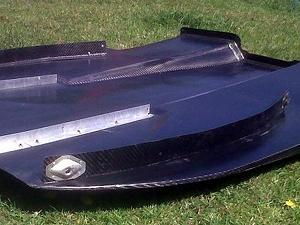 MP72 new undertray