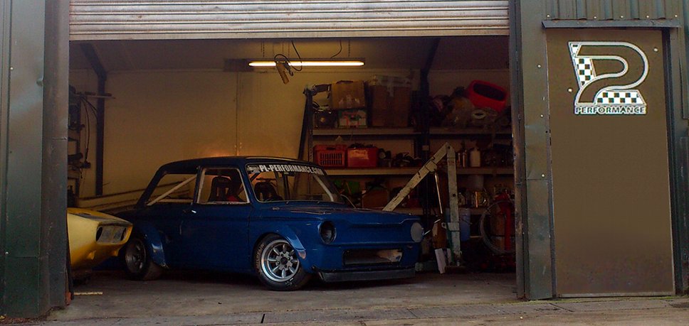 PL Performance workshop